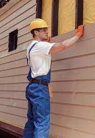 Best Steel Siding Installation  in Freemansburg, PA